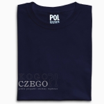 koszulka śmieszna KOGO CZEGO Dopełniacz