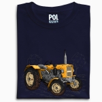 koszulka TRAKTOR C330 CIAPEK polski ciągnik